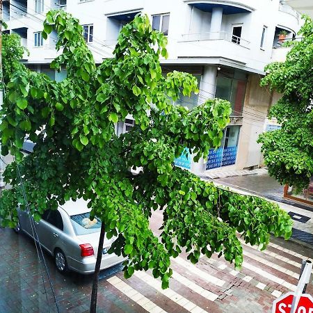 Lovely Apt At The Heart Of The City&Near The Lake Pogradec Buitenkant foto