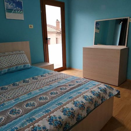 Lovely Apt At The Heart Of The City&Near The Lake Pogradec Buitenkant foto