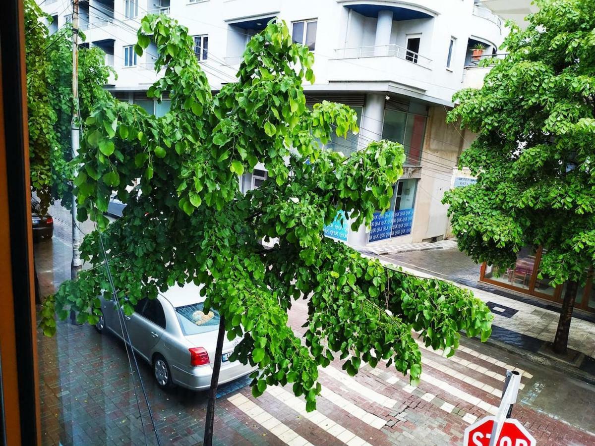 Lovely Apt At The Heart Of The City&Near The Lake Pogradec Buitenkant foto