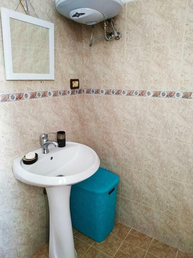 Lovely Apt At The Heart Of The City&Near The Lake Pogradec Buitenkant foto