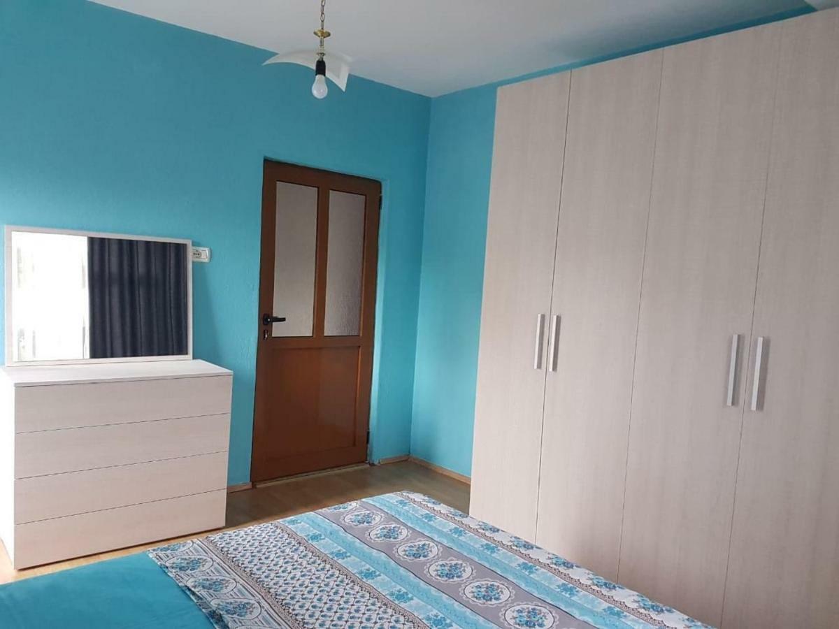 Lovely Apt At The Heart Of The City&Near The Lake Pogradec Buitenkant foto