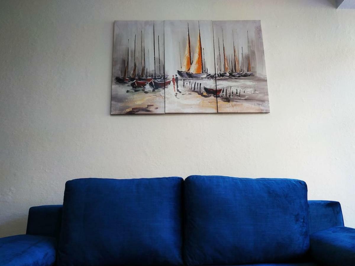 Lovely Apt At The Heart Of The City&Near The Lake Pogradec Buitenkant foto