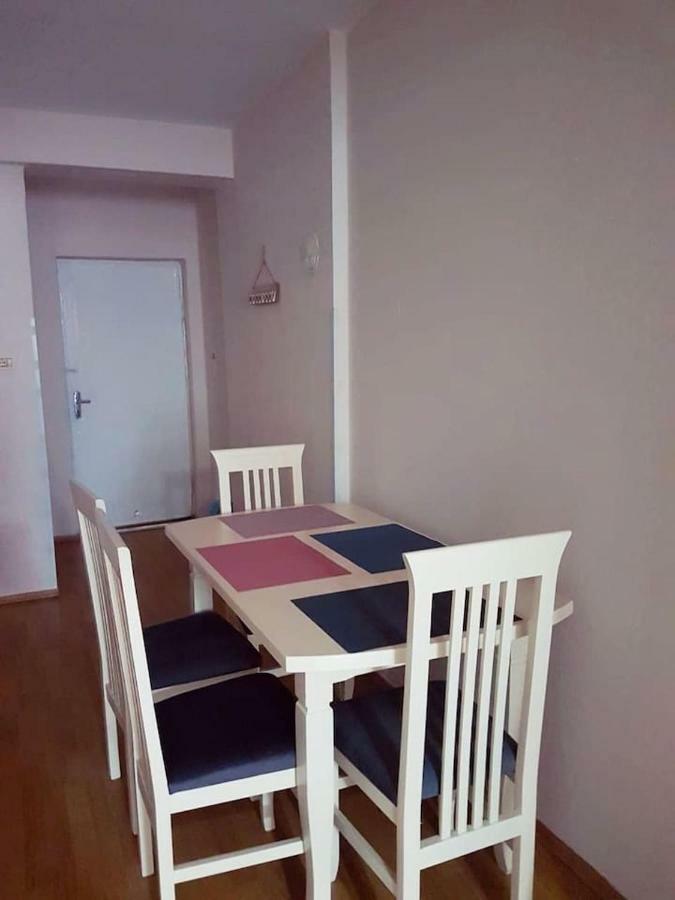Lovely Apt At The Heart Of The City&Near The Lake Pogradec Buitenkant foto